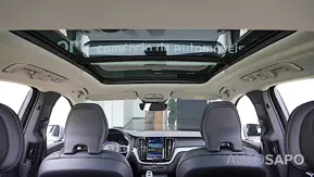 Volvo XC60 2.0 T6 PHEV Inscription AWD de 2022
