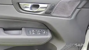 Volvo XC60 2.0 T6 PHEV Inscription AWD de 2022