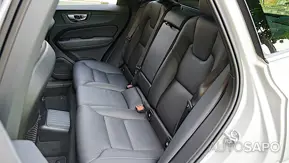 Volvo XC60 2.0 T6 PHEV Inscription AWD de 2022