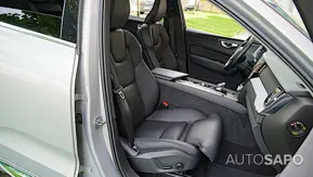 Volvo XC60 2.0 T6 PHEV Inscription AWD de 2022