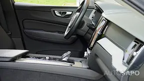 Volvo XC60 2.0 T6 PHEV Inscription AWD de 2022
