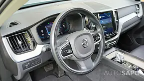 Volvo XC60 2.0 T6 PHEV Inscription AWD de 2022