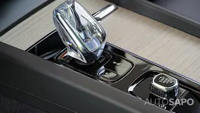 Volvo XC60 2.0 T6 PHEV Inscription AWD de 2022