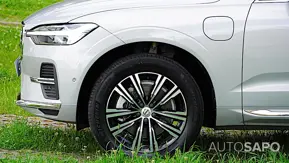 Volvo XC60 2.0 T6 PHEV Inscription AWD de 2022