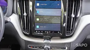 Volvo XC60 2.0 T6 PHEV Inscription AWD de 2022