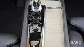 Volvo XC60 2.0 T6 PHEV Inscription AWD de 2022