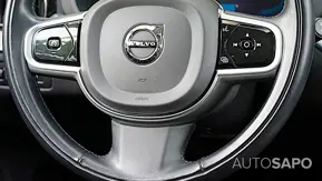 Volvo XC60 2.0 T6 PHEV Inscription AWD de 2022