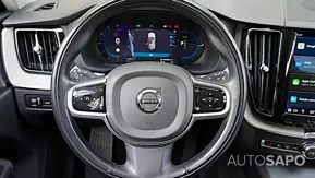 Volvo XC60 2.0 T6 PHEV Inscription AWD de 2022