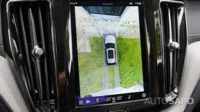Volvo XC60 2.0 T6 PHEV Inscription AWD de 2022