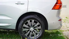 Volvo XC60 2.0 T6 PHEV Inscription AWD de 2022