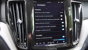 Volvo XC60 2.0 T6 PHEV Inscription AWD de 2022