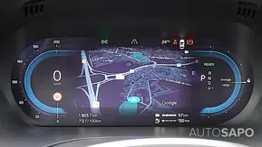 Volvo XC60 2.0 T6 PHEV Inscription AWD de 2022
