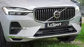 Volvo XC60 2.0 T6 PHEV Inscription AWD de 2022