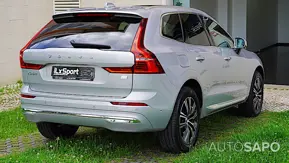 Volvo XC60 2.0 T6 PHEV Inscription AWD de 2022
