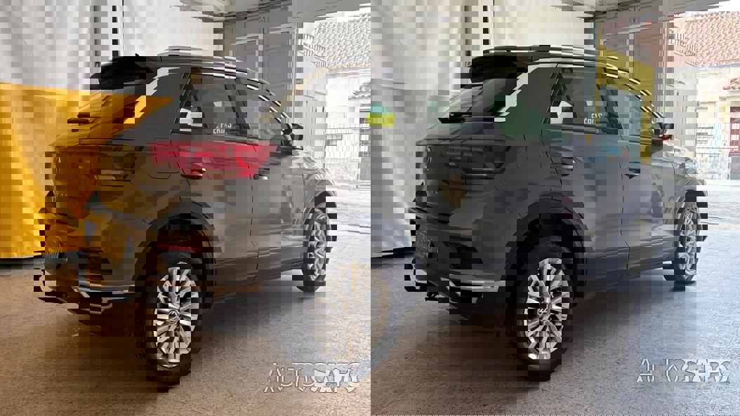 Volkswagen T-Roc 1.0 TSI Style de 2020
