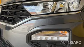 Volkswagen T-Roc 1.0 TSI Style de 2020