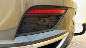 Volkswagen T-Roc 1.0 TSI Style de 2020