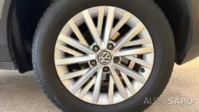 Volkswagen T-Roc 1.0 TSI Style de 2020