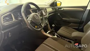Volkswagen T-Roc 1.0 TSI Style de 2020