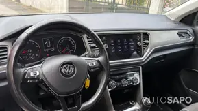 Volkswagen T-Roc 1.0 TSI Style de 2020