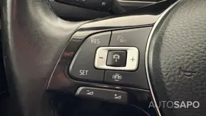 Volkswagen T-Roc 1.0 TSI Style de 2020
