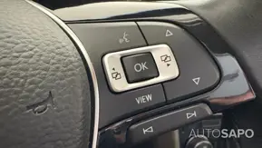 Volkswagen T-Roc 1.0 TSI Style de 2020