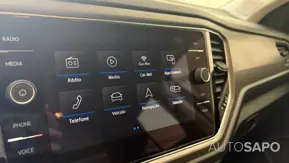 Volkswagen T-Roc 1.0 TSI Style de 2020