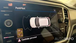 Volkswagen T-Roc 1.0 TSI Style de 2020