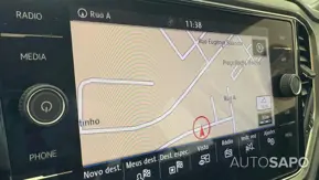 Volkswagen T-Roc 1.0 TSI Style de 2020