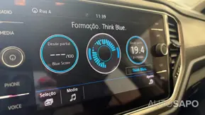 Volkswagen T-Roc 1.0 TSI Style de 2020