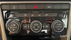 Volkswagen T-Roc 1.0 TSI Style de 2020