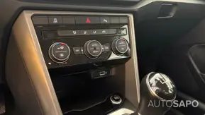 Volkswagen T-Roc 1.0 TSI Style de 2020