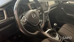 Volkswagen T-Roc 1.0 TSI Style de 2020