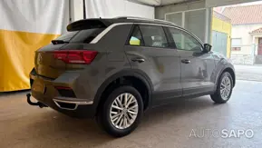 Volkswagen T-Roc 1.0 TSI Style de 2020