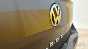 Volkswagen T-Roc 1.0 TSI Style de 2020