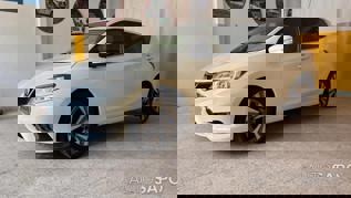 Nissan Pulsar de 2015