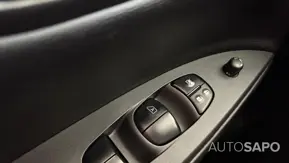 Nissan Pulsar de 2015