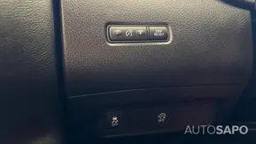 Nissan Pulsar de 2015