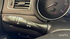 Nissan Pulsar de 2015