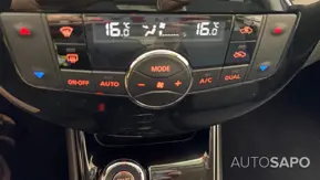 Nissan Pulsar de 2015
