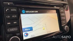 Nissan Pulsar de 2015