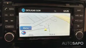 Nissan Pulsar de 2015