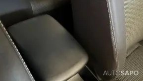Nissan Pulsar de 2015
