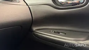 Nissan Pulsar de 2015