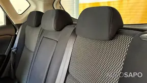 Nissan Pulsar de 2015