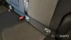 Nissan Pulsar de 2015