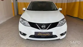 Nissan Pulsar de 2015
