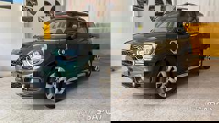 MINI Countryman de 2018