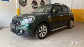 MINI Countryman de 2018