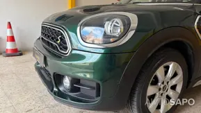 MINI Countryman de 2018